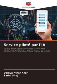 Produktbild: Service pilot&eacute; par l'IA