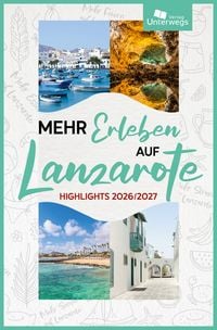 Produktbild: Mehr Erleben auf Lanzarote