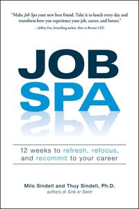 Produktbild: Job Spa