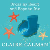 Produktbild: Cross My Heart And Hope To Die