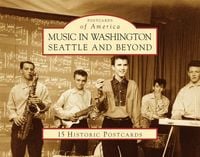 Produktbild: Music in Washington:: Seattle and Beyond