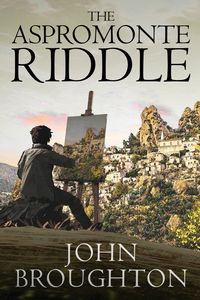Produktbild: The Aspromonte Riddle