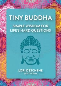 Produktbild: Tiny Buddha