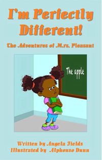 Produktbild: I'm Perfectly Different
