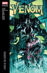Produktbild: Venom Modern Era Epic Collection: Sting Of The Scorpion