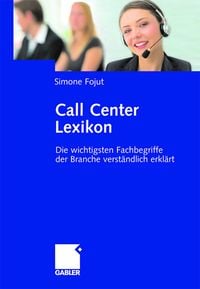 Produktbild: Call Center Lexikon