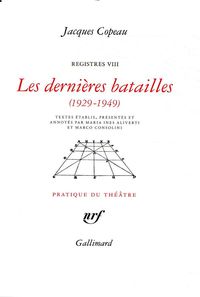 Produktbild: Registres