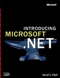 Produktbild: Introducing Microsoft.Net