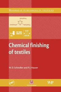 Produktbild: Chemical Finishing of Textiles