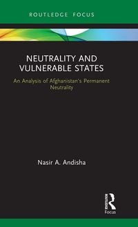 Produktbild: Neutrality and Vulnerable States