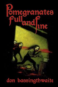 Produktbild: Pomegranates Full and Fine