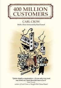 Produktbild: 400 Million Customers