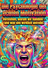 Produktbild: Die Psychologie der echten Motivation