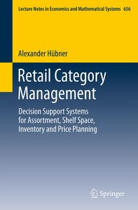 Produktbild: Retail Category Management