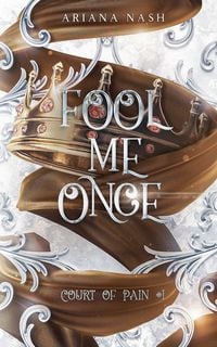 Produktbild: Fool Me Once