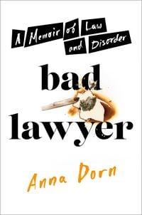 Produktbild: Bad Lawyer