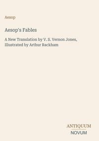 Produktbild: Aesop's Fables