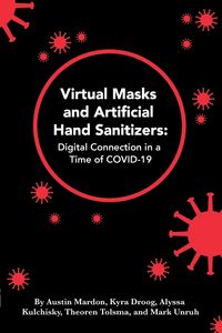 Produktbild: Virtual Masks and Artificial Hand Sanitizers