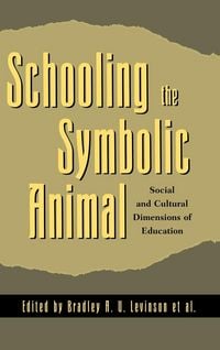 Produktbild: Schooling the Symbolic Animal