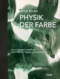 Produktbild: Physik der Farbe