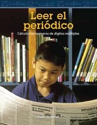 Produktbild: Leer el periodico