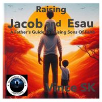 Produktbild: Raising Jacob and Esau