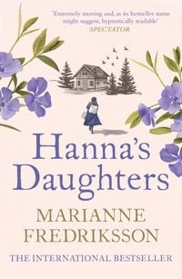 Produktbild: Hanna's Daughters