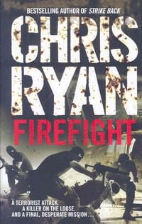 Produktbild: Firefight