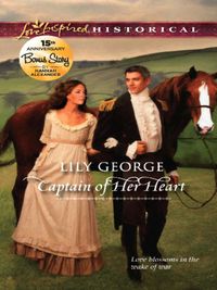 Produktbild: Captain Of Her Heart