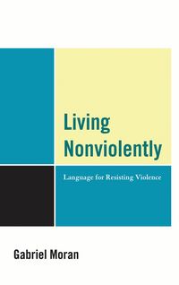 Produktbild: Living Nonviolently