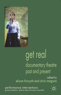Produktbild: Get Real