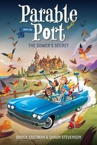Produktbild: The Sower's Secret