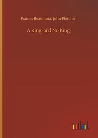 Produktbild: A King, and No King
