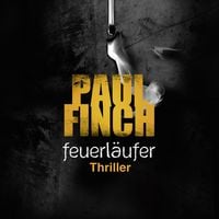 Produktbild: Feuerl&auml;ufer (Mark-Heckenburg-Reihe 6)