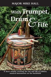 Produktbild: With Trumpet, Drum and Fife