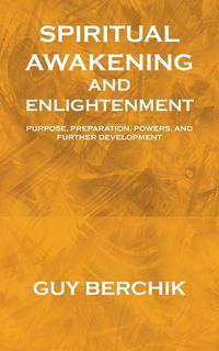 Produktbild: Spiritual Awakening and Enlightenment
