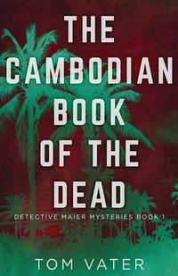 Produktbild: The Cambodian Book Of The Dead