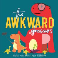 Produktbild: The Awkward Dinosaurs