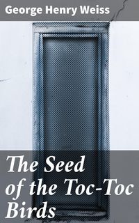 Produktbild: The Seed of the Toc-Toc Birds
