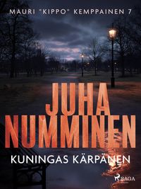 Produktbild: Kuningas K&auml;rp&auml;nen