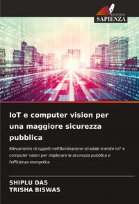 Produktbild: IoT e computer vision per una maggiore sicurezza pubblica