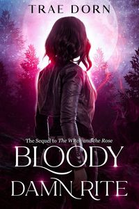 Produktbild: Bloody Damn Rite
