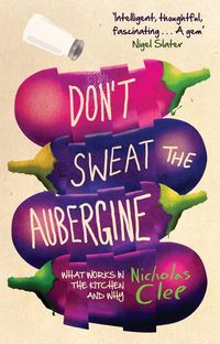Produktbild: Dont Sweat the Aubergine