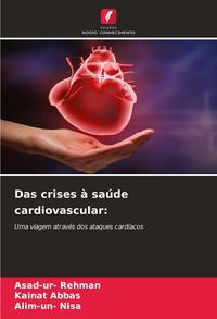 Produktbild: Das crises &agrave; sa&uacute;de cardiovascular: