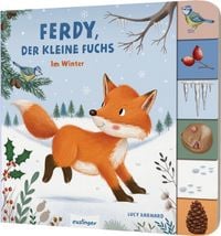 Produktbild: Mein erstes Jahreszeitenbuch: Ferdy, der kleine Fuchs