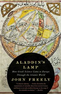 Produktbild: Aladdin's Lamp