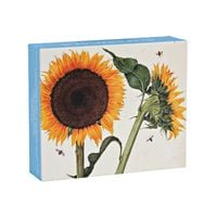 Bild vom Artikel Botanicals Grußkarten Box vom Autor 