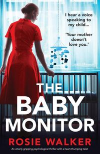 Produktbild: The Baby Monitor