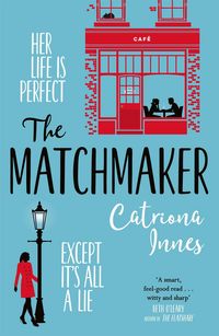 Produktbild: The Matchmaker