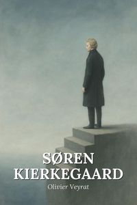Produktbild: S&oslash;ren Kierkegaard